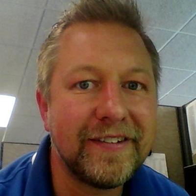 Profile Picture of Kevin Schroeder (@Kevin_Schroeder) on Twitter