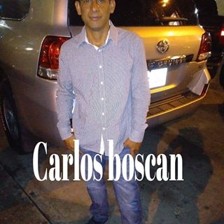 Profile Picture of Carlos Boscan (@carlos.boscan.927) on Facebook