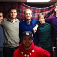 Profile Picture of Tyler Edwards (@tyler-edwards-7) on Quora