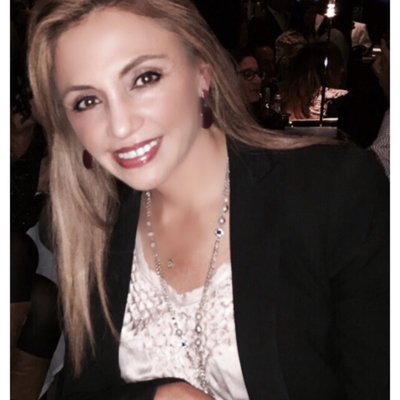 Profile Picture of Monica Cuellar (@monicacuellar7) on Twitter