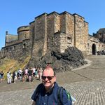 Profile Picture of Darryl Mackie (@dazmacki) on Instagram