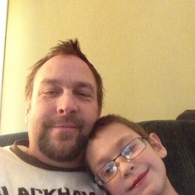 Profile Picture of Daniel Lindblad (@stagehandlerdan) on Twitter