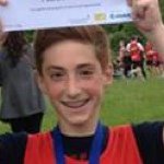 Profile Picture of Benjamin Rosenblatt (@benjr44) on Instagram