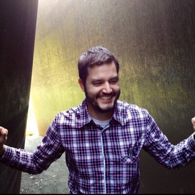 Profile Picture of Brian Reif (@brreif) on Twitter