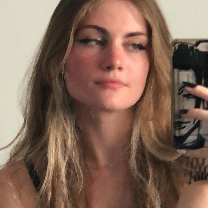 Profile Picture of loreleicopelandprescott (@loreleicopelandprescott) on Tiktok