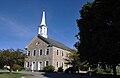 Profile Picture of Christ Hamilton United Lutheran Church and Cemeteryon Wikipedia