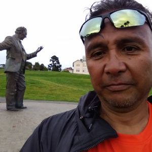 Profile Picture of Michael Tule Sr (@SrTule) on Twitter
