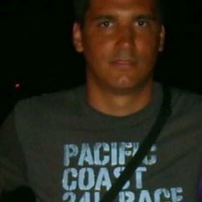 Profile Picture of Daryl Morton (@DarylMorton2) on Twitter