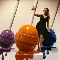 Profile Picture of Jaimee Gray (@jaimee-gray-1) on Quora