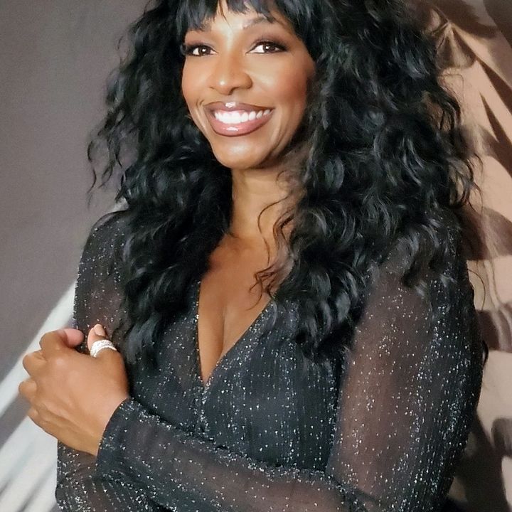 Profile Picture of Anjanette (@anjanettestark4) on Tiktok