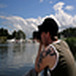 Profile Picture of Anders Lindberg (@blogg_marley) on Flickr