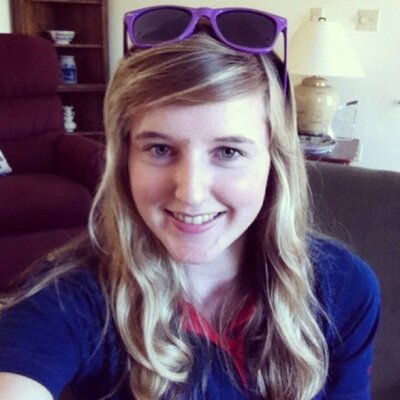 Profile Picture of Julia Curley (@CurleyFries16) on Twitter