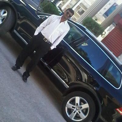 Profile Picture of Shyam Reddy (@shyamreddy829) on Twitter