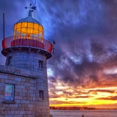 Profile Picture of Ian Massey (@ibomassey) on Twitter