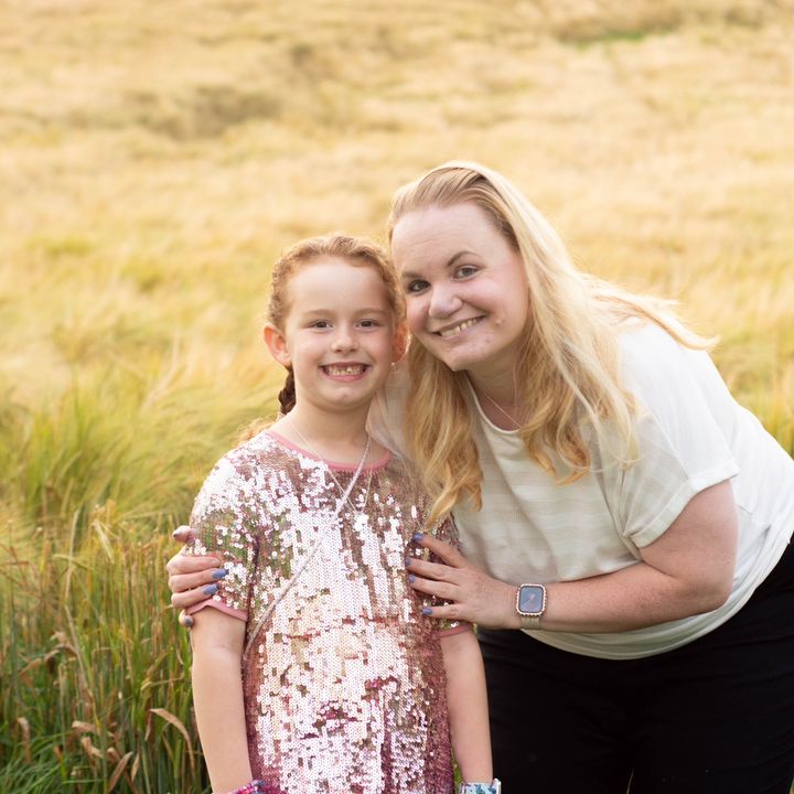 Profile Picture of Jennifer McCaughan (@jennifermccaughan) on Tiktok