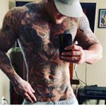 Profile Picture of Travis Chambers (@travis_chamberss) on Instagram