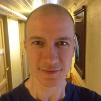 Profile Picture of Joshua Hanger (@joshuahanger) on Pinterest