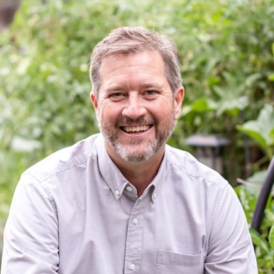 Profile Picture of Andy Kerr (@kerrforjeffco) on Twitter