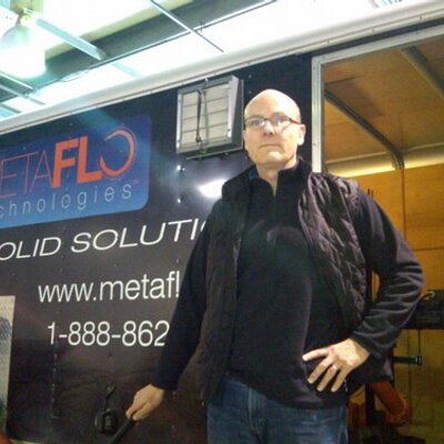 Profile Picture of Andrew McNabb (@metaflo_RTS) on Twitter