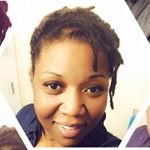 Profile Picture of Venita Barnes (@naturalvibrance74) on Instagram