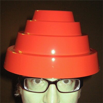 Profile Picture of Aaron Hamel (@citizen_toxie) on Twitter