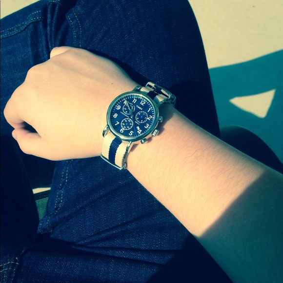 Profile Picture of John Andersen (@jandersen22) on Poshmark