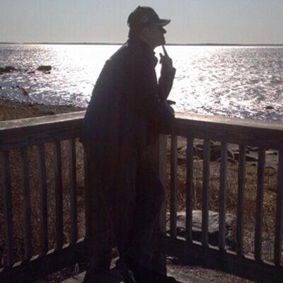 Profile Picture of MICHAEL G. SANDO (@Mgsando) on Twitter