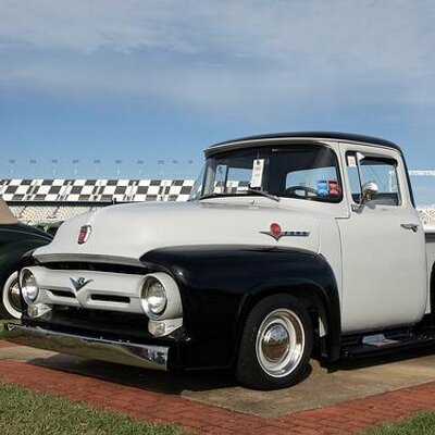 Profile Picture of Haefner Peter (@Freundedesrocks) on Twitter