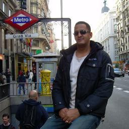 Profile Picture of Albert Reyes Núñez (@albertgits) on Twitter