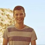 Profile Picture of Thomas (@thomas.nauta) on Instagram