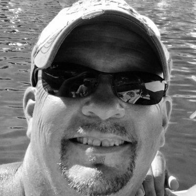 Profile Picture of Mark Prenger (@prengerma) on Twitter