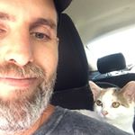Profile Picture of Damien Hayes (@damienhayes45) on Instagram