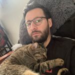 Profile Picture of William Gress (@williamgress) on Instagram