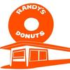 Profile Picture of   Randy's Donuts Butter Crumb... (@randysdonuts) on Tiktok