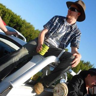 Profile Picture of Mark Dobbie (@mark.dobbie.39) on Facebook