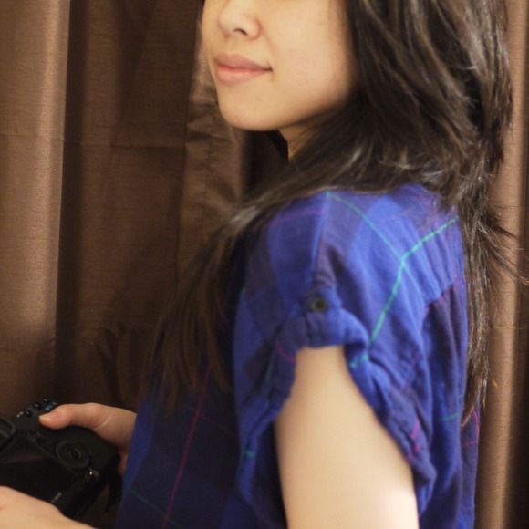 Profile Picture of S Kim (@skkim29) on Poshmark