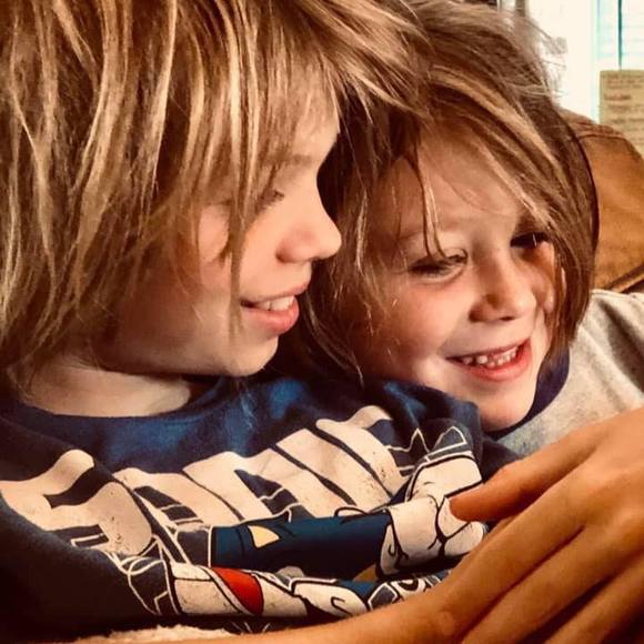 Profile Picture of Kevin Barker (@barkersbritish) on Poshmark