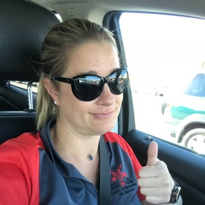 Profile Picture of Nicole Benson (@leclairben) on Twitter