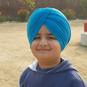 Profile Picture of Akhand Singh Kohli Vlogs (@AkhandsinghKohli) on Youtube