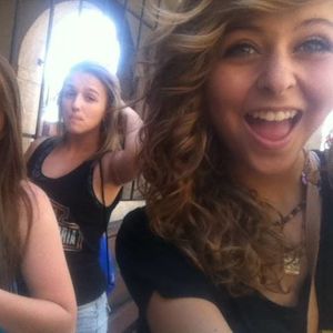 Profile Picture of Madison Sperry (@madi_ellyse) on Myspace