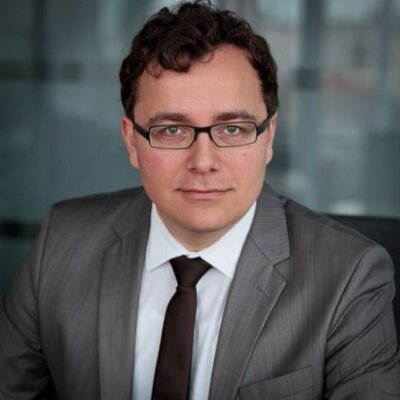 Profile Picture of Dr. Christoph Sandmann (@Chris2204) on Twitter