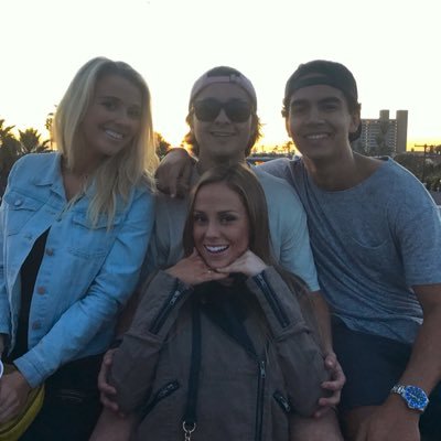 Profile Picture of Kyle Ruiz (@yourboykylie) on Twitter