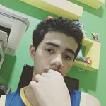 Profile Picture of Jose Rigor (@ajrigor07) on Instagram