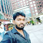 Profile Picture of Deepak A Bruce (@deepak_a_bruce) on Instagram