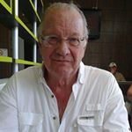 Profile Picture of Gary Marshall (@fogmars) on Instagram