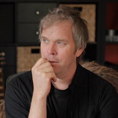 Profile Picture of Glenn Erik Haugland (@GlennEHaugland) on Twitter