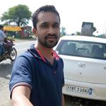 Profile Picture of Sameer Vaingankar (@sameervaingankar) on Instagram