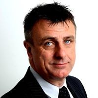 Profile Picture of Ronnie Dunnett (@ronnie-dunnett) on Quora