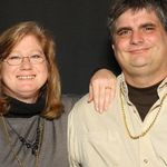 Profile Picture of Terry Starrett-Noel (@starrettnoel) on Instagram