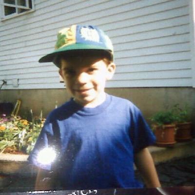 Profile Picture of Adam Rivera (@AdamRivera_) on Twitter